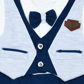Baby Boy Premium Quality Romper